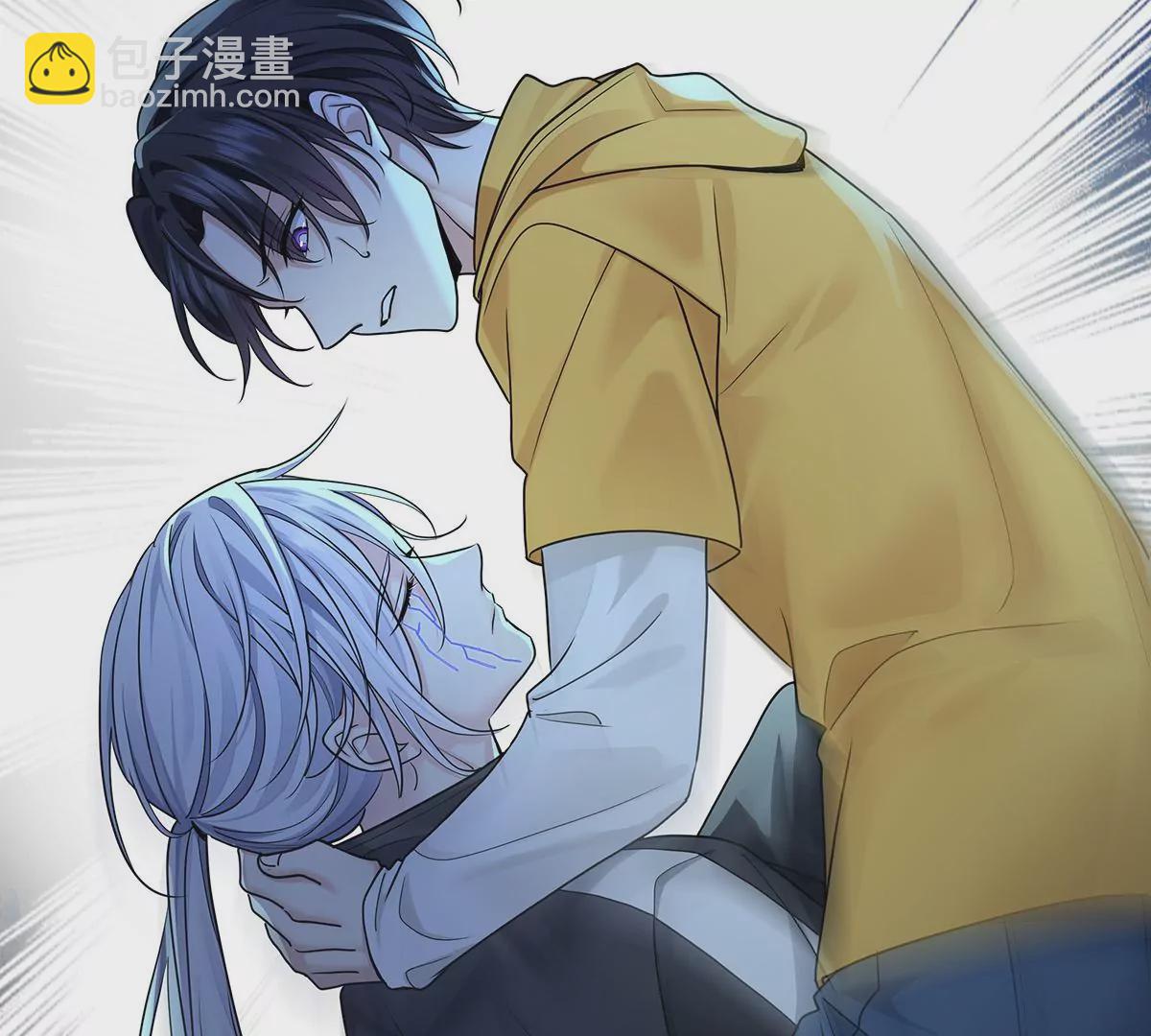 第68话 伤害(1/3)-第71话