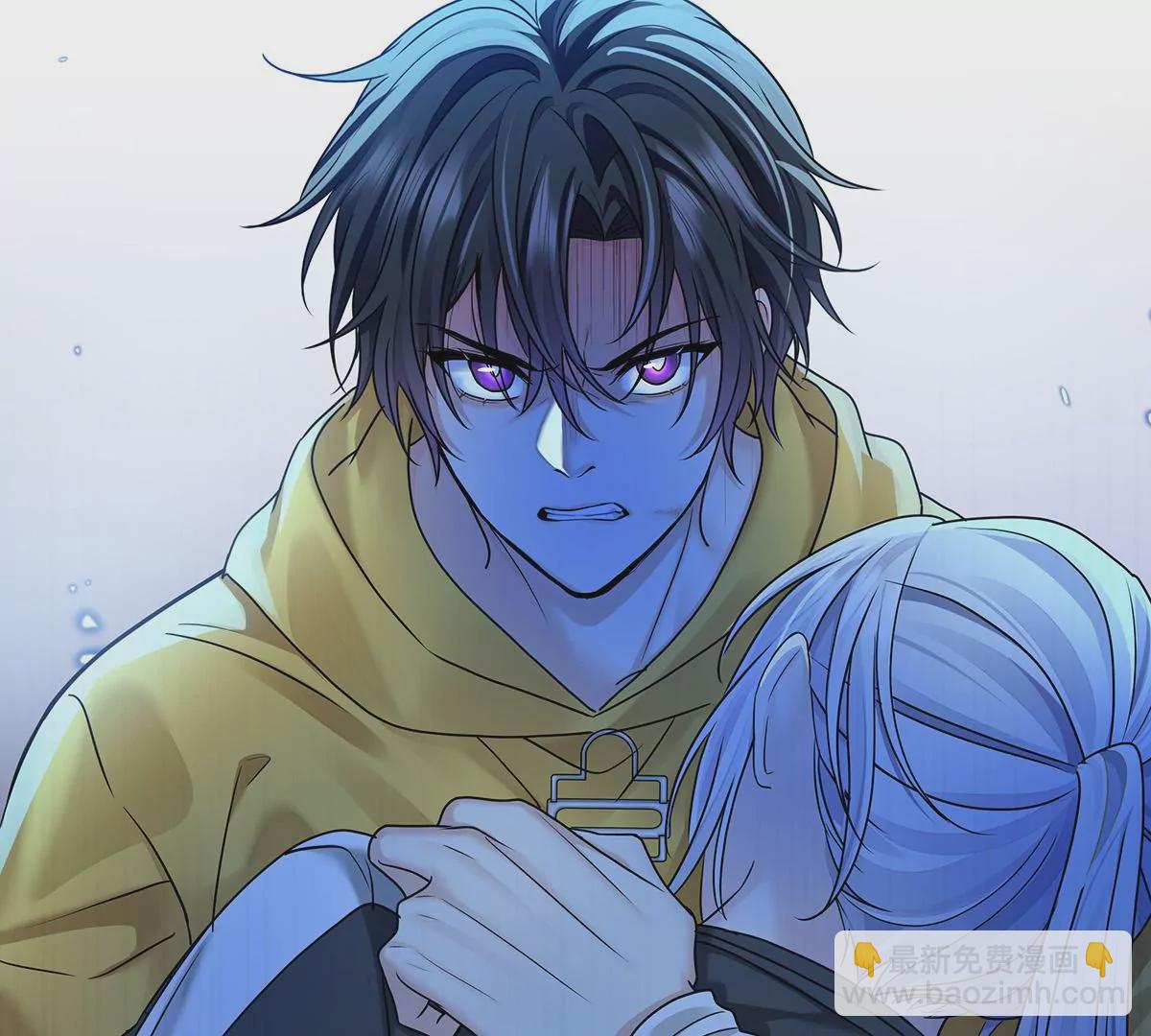 第68话 伤害(1/3)-第71话