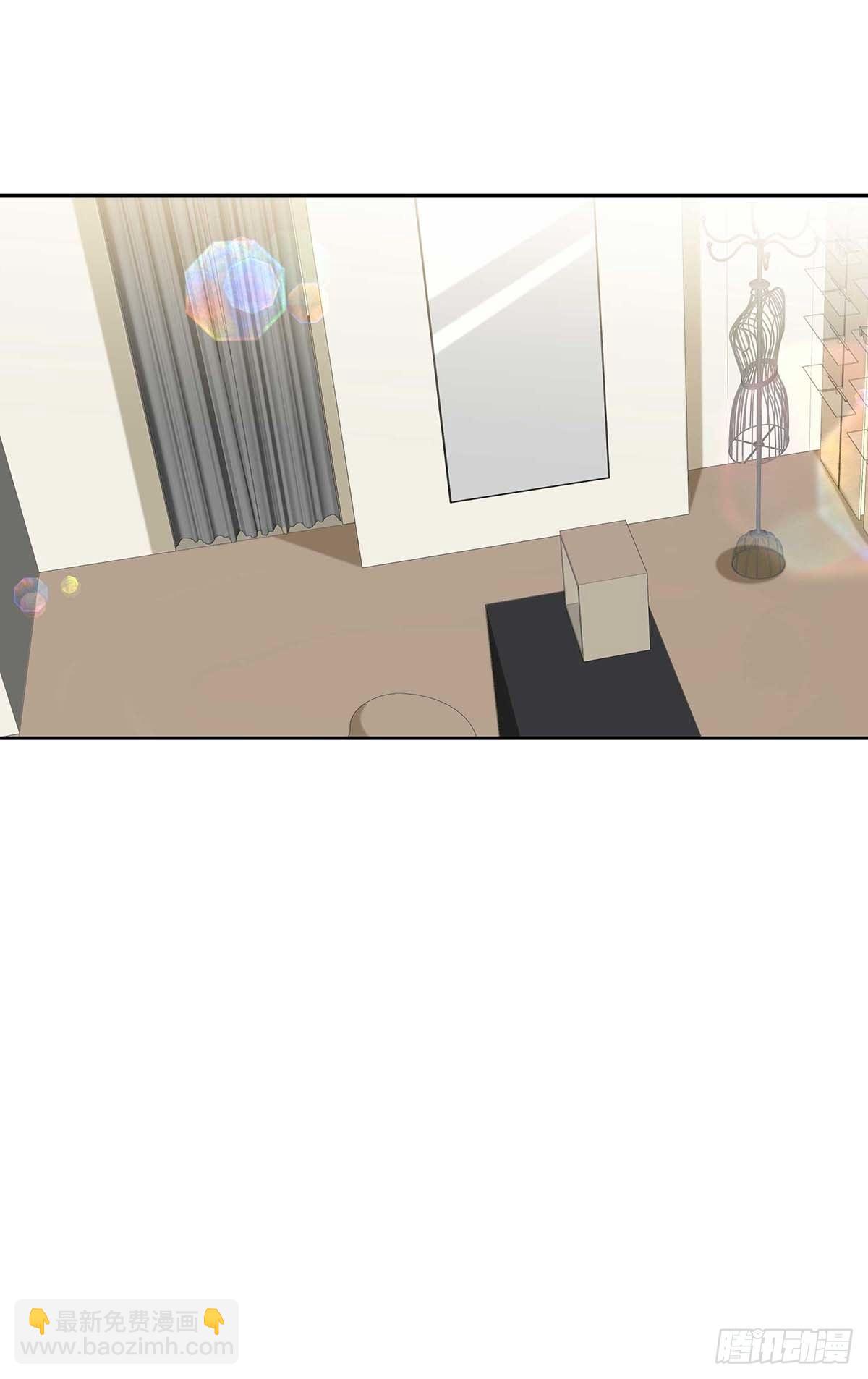 第7话 情侣装-第9话