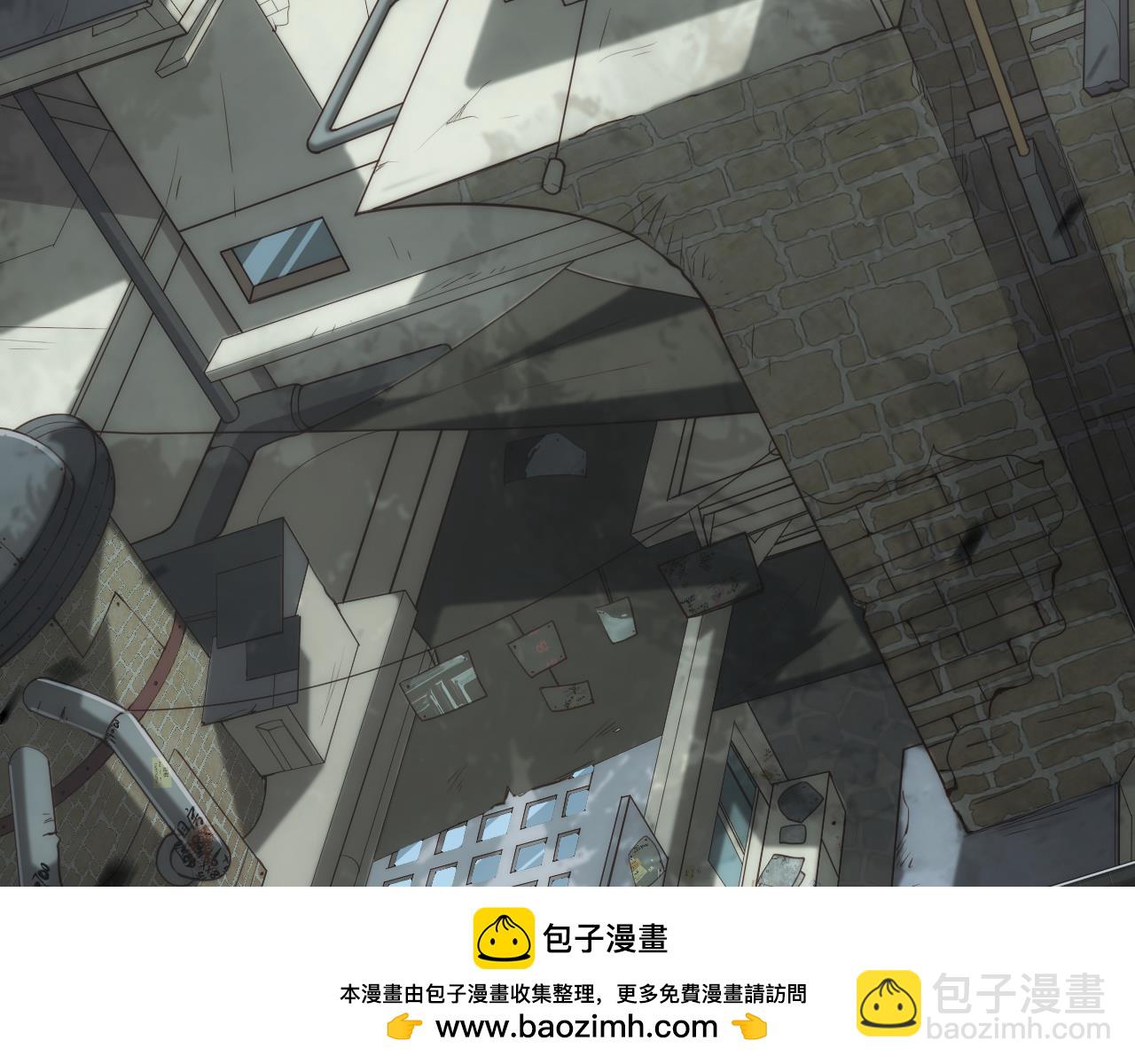 第1话  系统觉醒！我开始刷怪成神！(1/6)-第1话