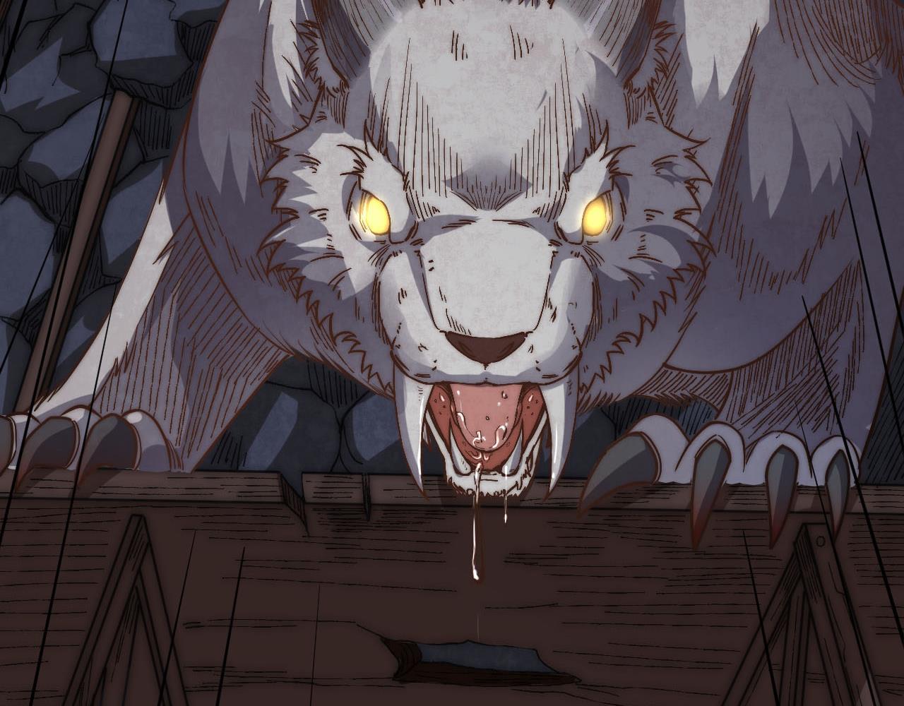 第11话  恶有恶报，出来混早晚要还的！(1/5)-第11话