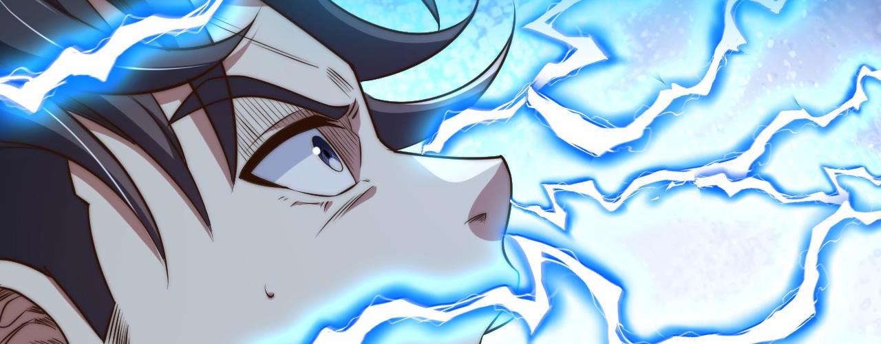 第13话  觉醒！S级天赋！(1/5)-第13话