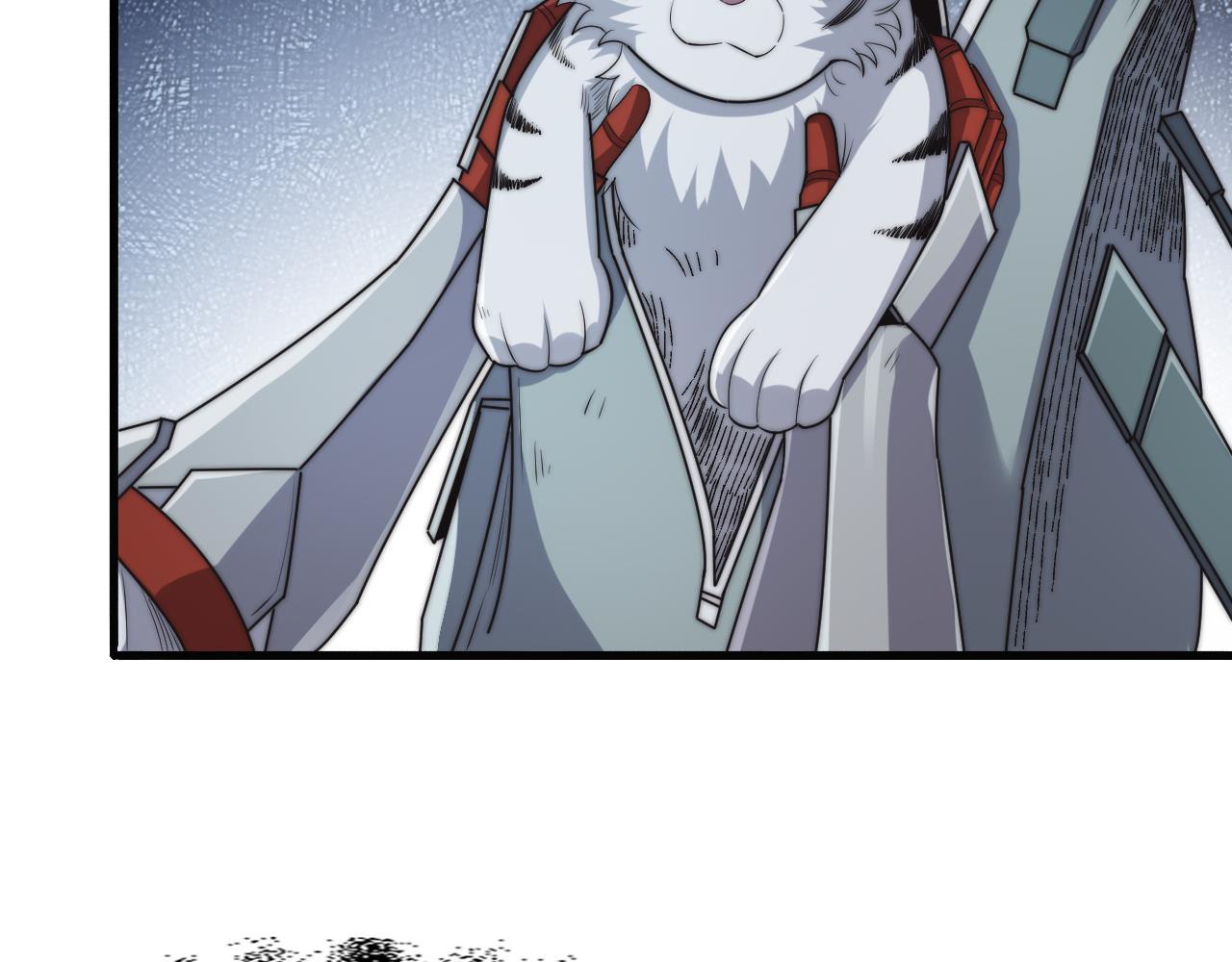 第13话  觉醒！S级天赋！(1/5)-第13话