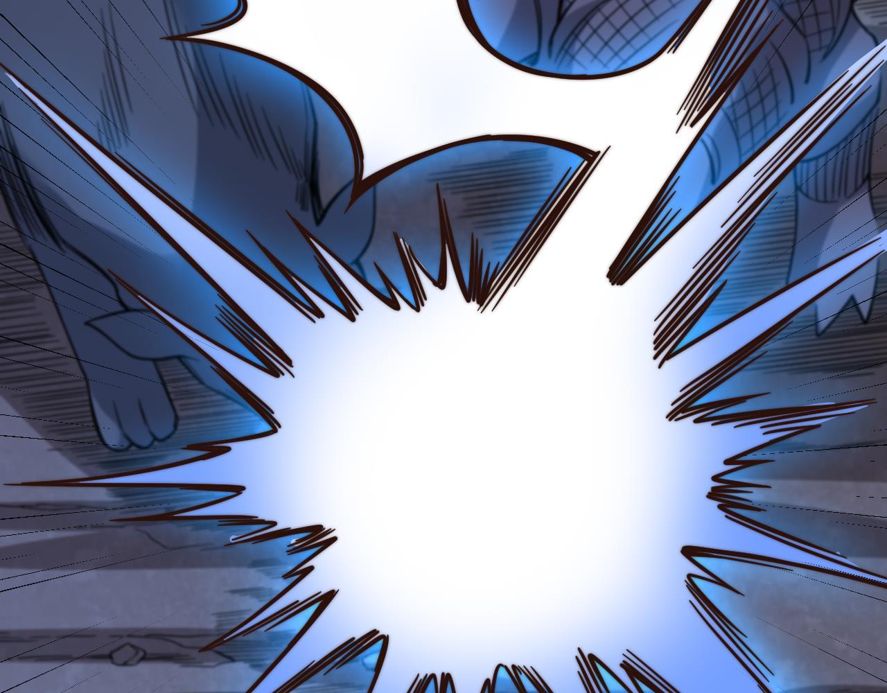 第15话  领主级异兽？遇上我也跑不了！(1/5)-第15话