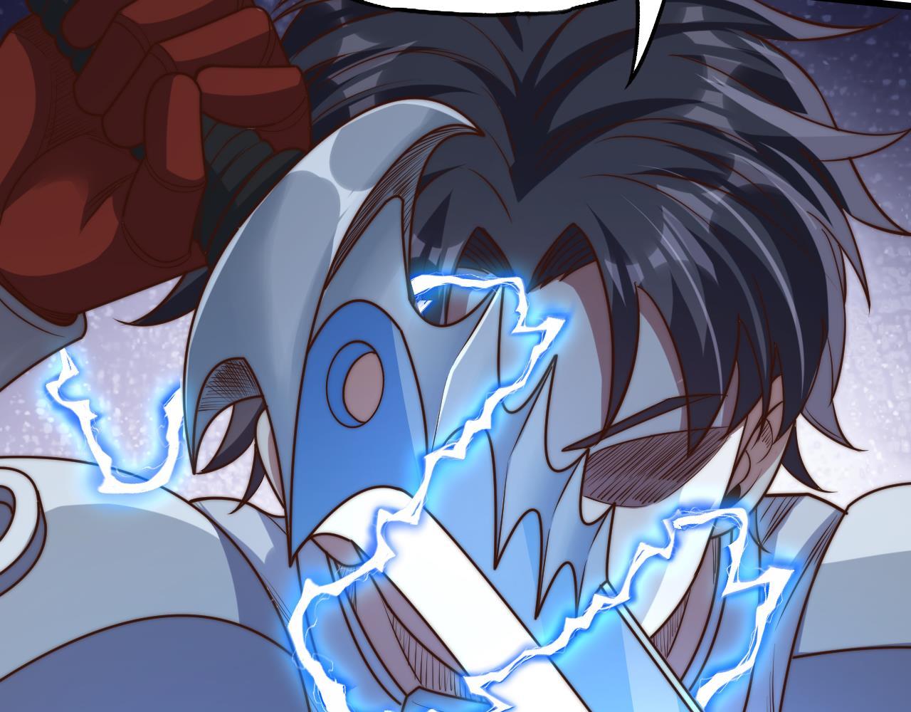 第15话  领主级异兽？遇上我也跑不了！(1/5)-第15话