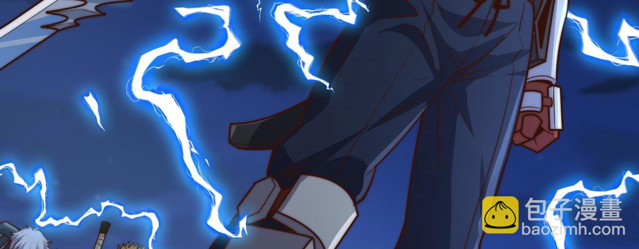 第15话  领主级异兽？遇上我也跑不了！(1/5)-第15话