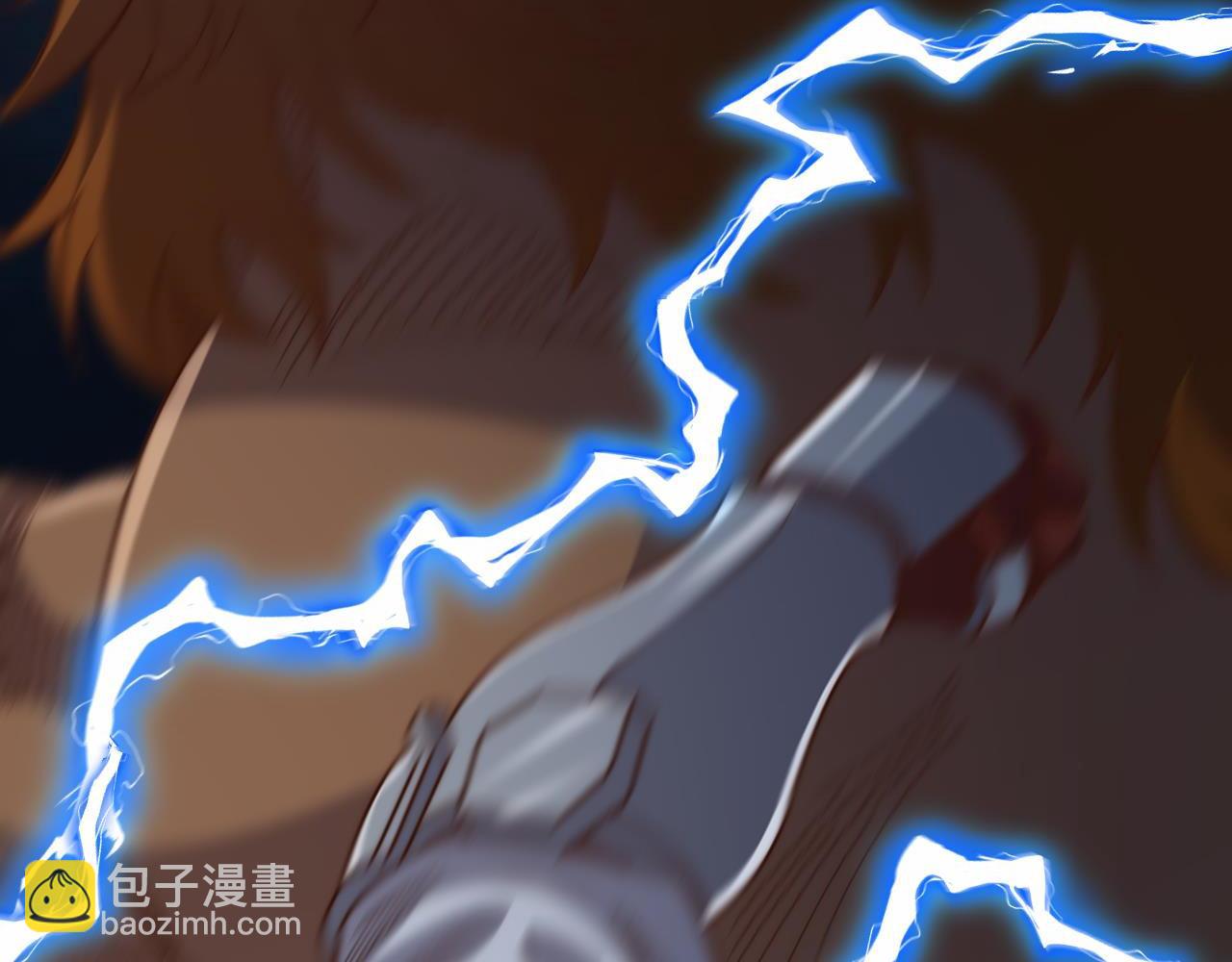 第15话  领主级异兽？遇上我也跑不了！(1/5)-第15话