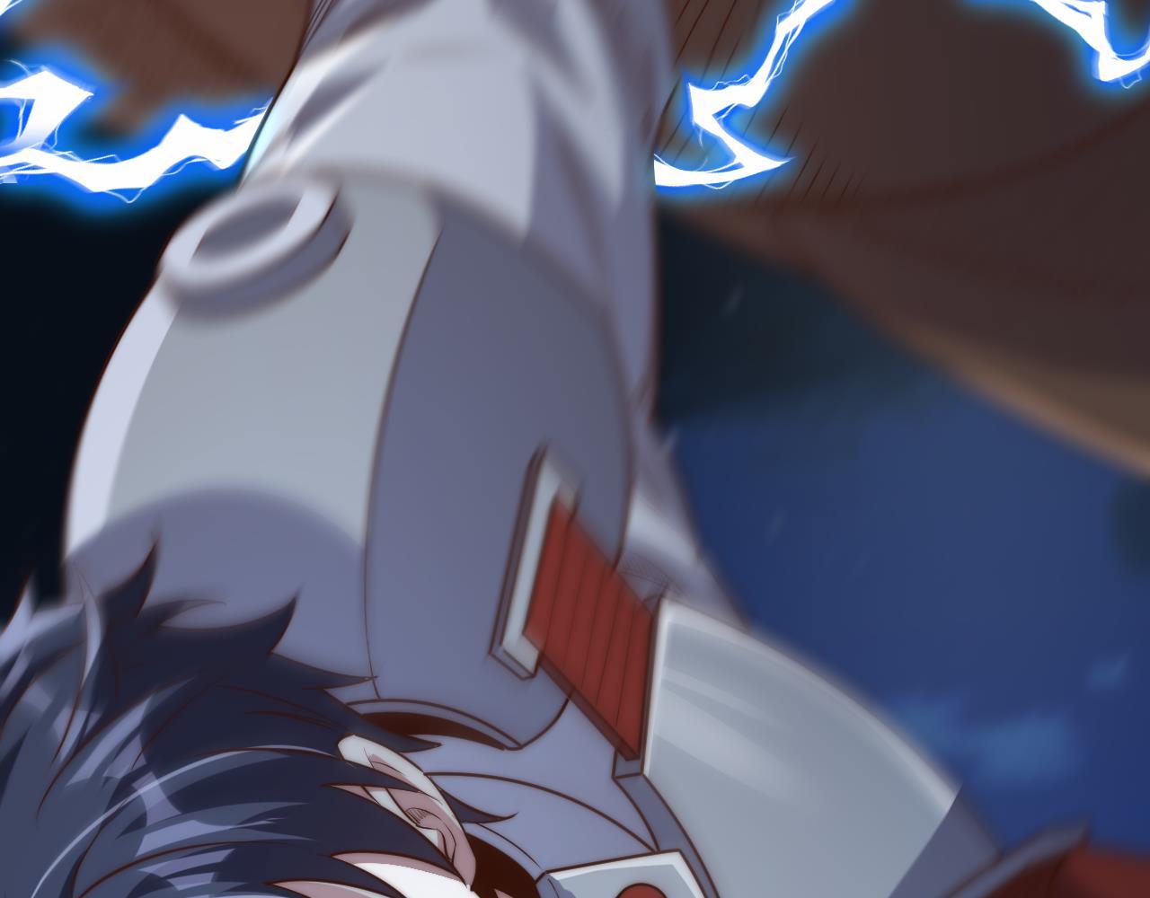 第15话  领主级异兽？遇上我也跑不了！(1/5)-第15话