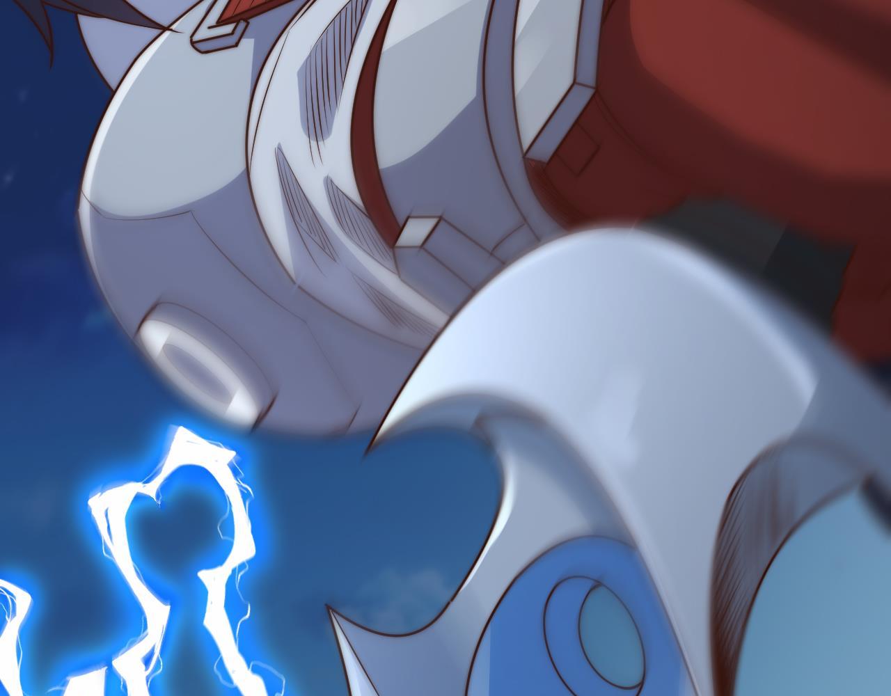 第15话  领主级异兽？遇上我也跑不了！(1/5)-第15话