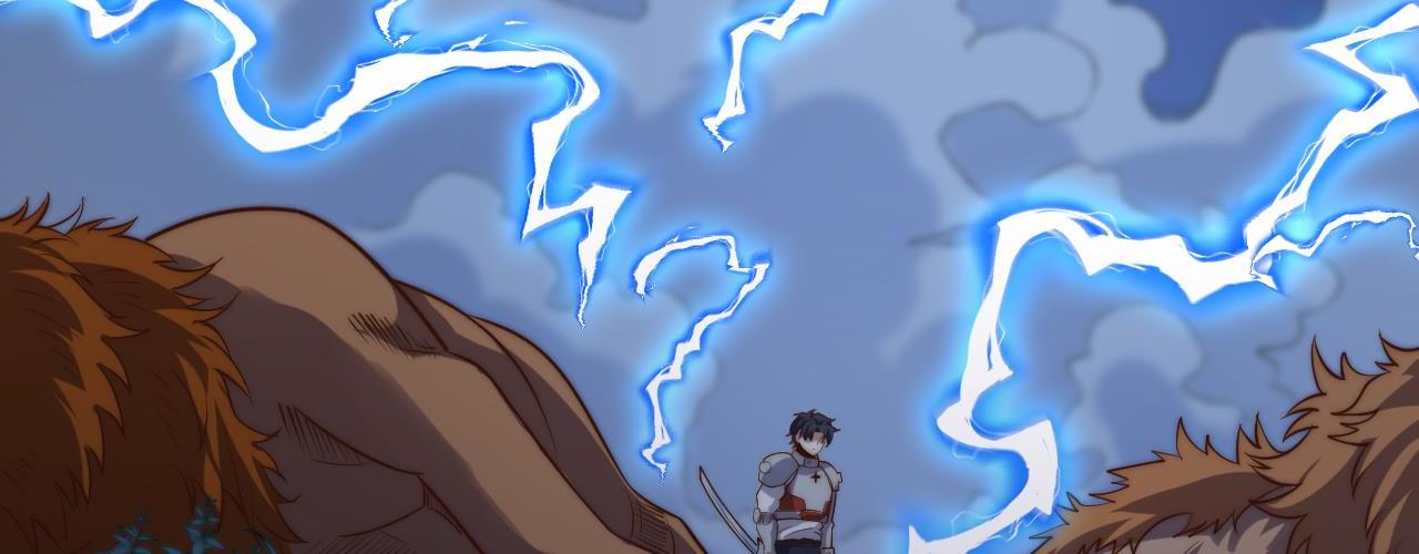 第15话  领主级异兽？遇上我也跑不了！(1/5)-第15话