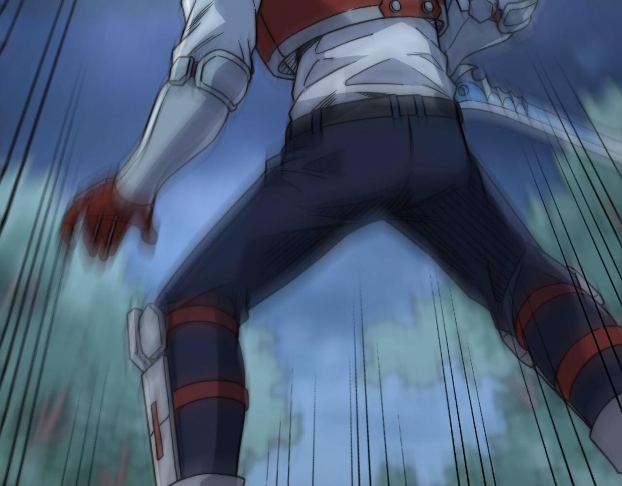 第17话  江寒受伤，杨幻登场(1/4)-第17话