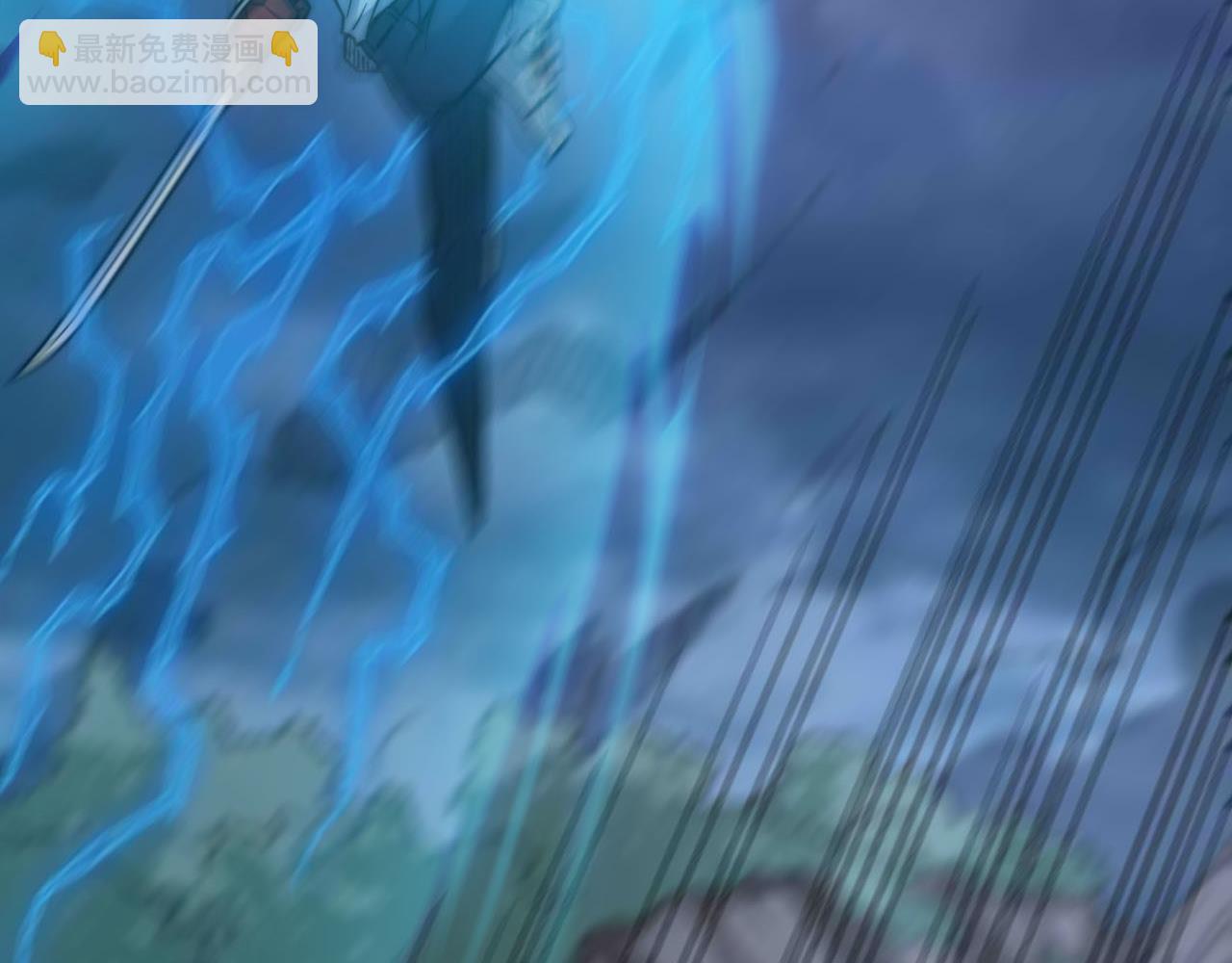 第17话  江寒受伤，杨幻登场(1/4)-第17话