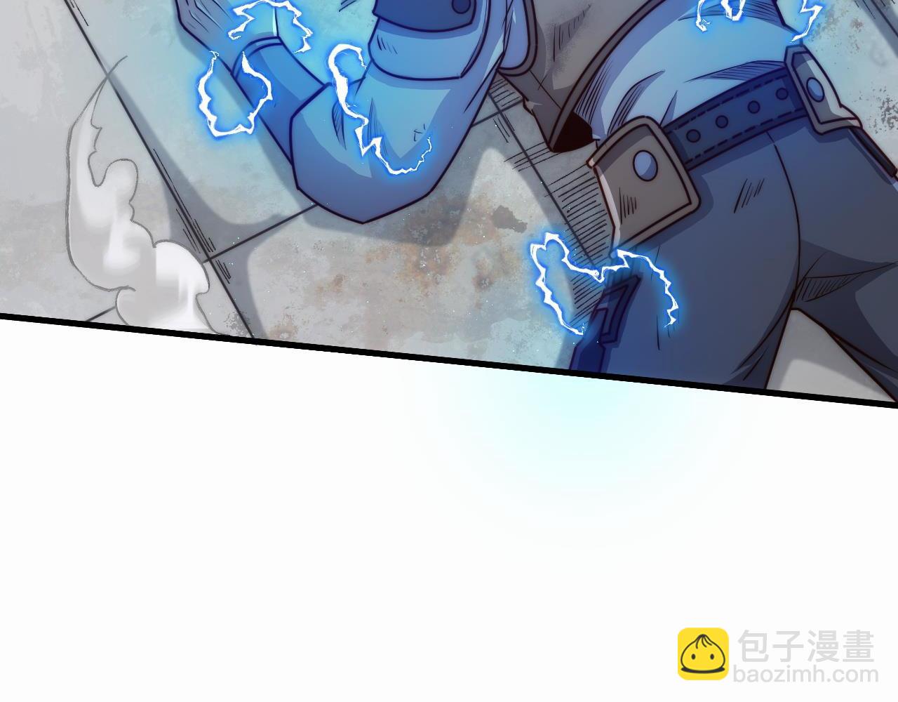 第19话  不过是杀了一个败类而已！(1/4)-第19话