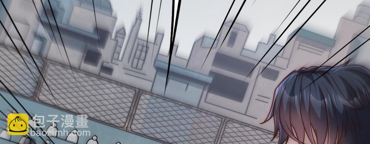 第19话  不过是杀了一个败类而已！(1/4)-第19话