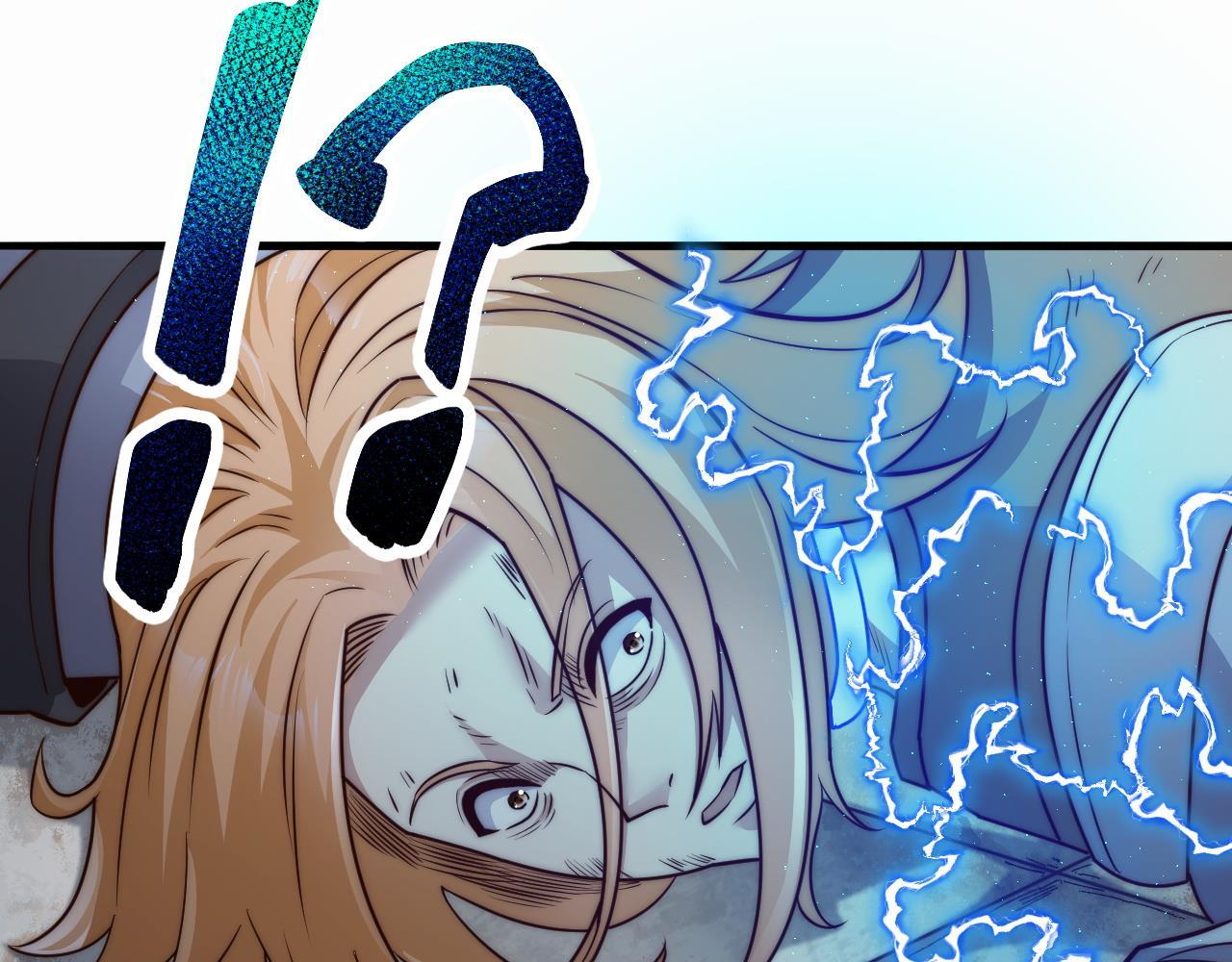 第19话  不过是杀了一个败类而已！(1/4)-第19话