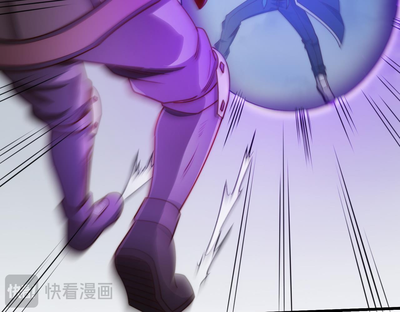 第19话  不过是杀了一个败类而已！(1/4)-第19话