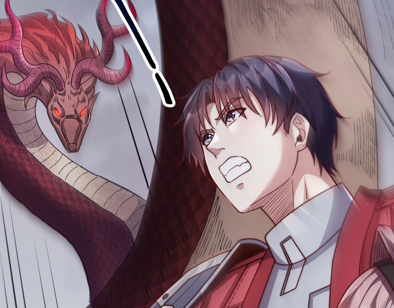 第21话 斩杀异兽，刷怪开启！(1/4)-第21话