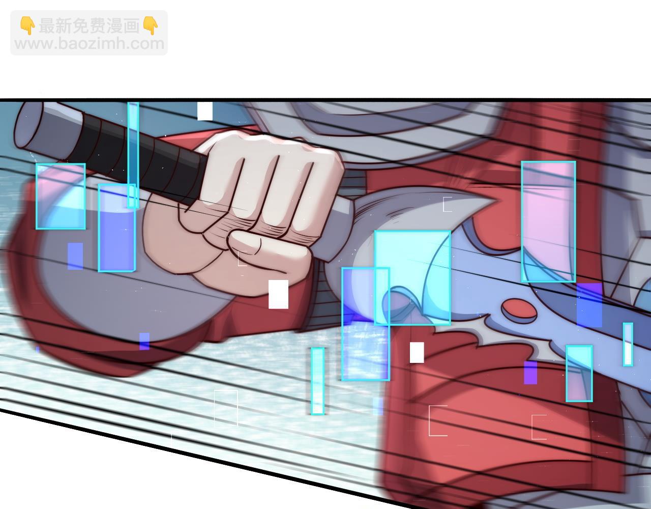 第21话 斩杀异兽，刷怪开启！(1/4)-第21话