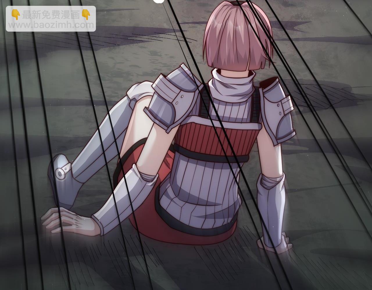 第21话 斩杀异兽，刷怪开启！(1/4)-第21话