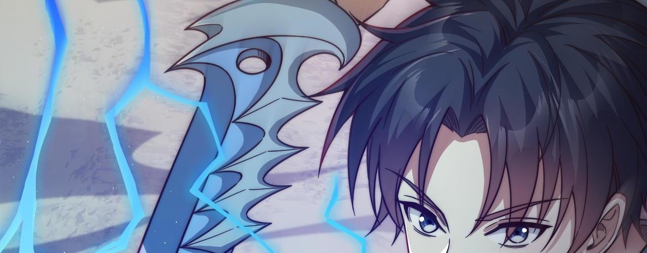 第23话  决战雷鳞龙！一击解决大武将考核！(1/5)-第23话