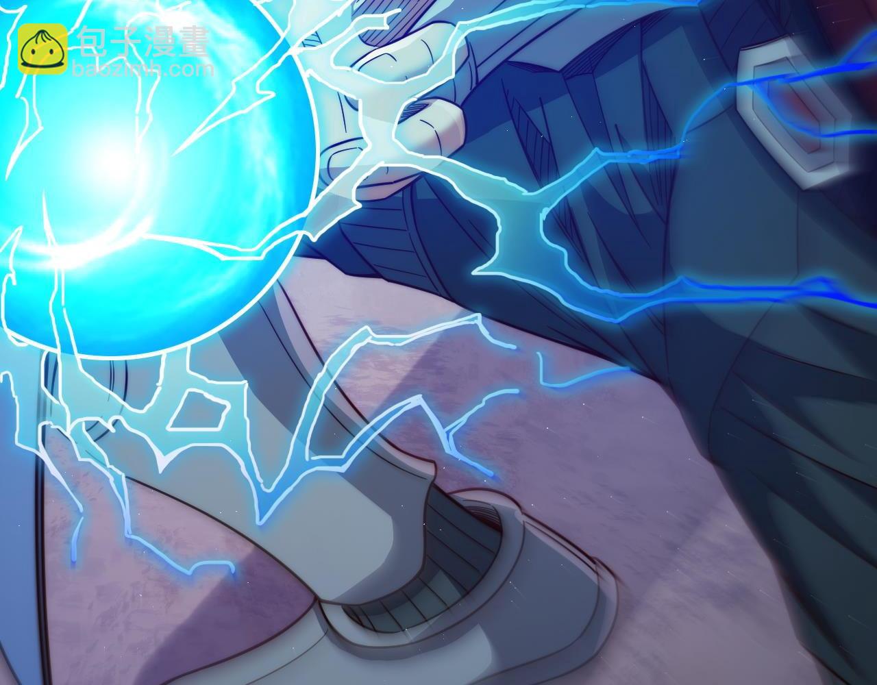 第23话  决战雷鳞龙！一击解决大武将考核！(1/5)-第23话