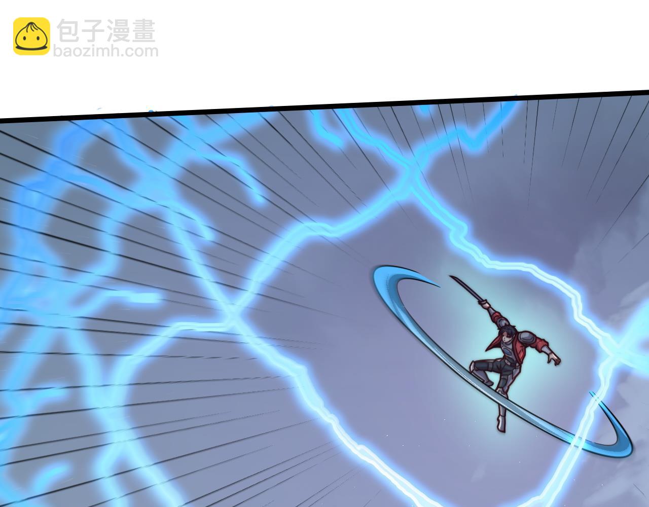 第23话  决战雷鳞龙！一击解决大武将考核！(1/5)-第23话