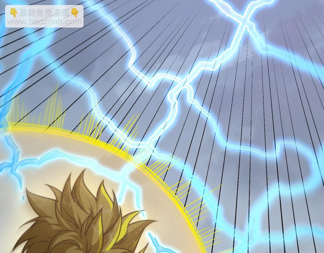 第23话  决战雷鳞龙！一击解决大武将考核！(1/5)-第23话