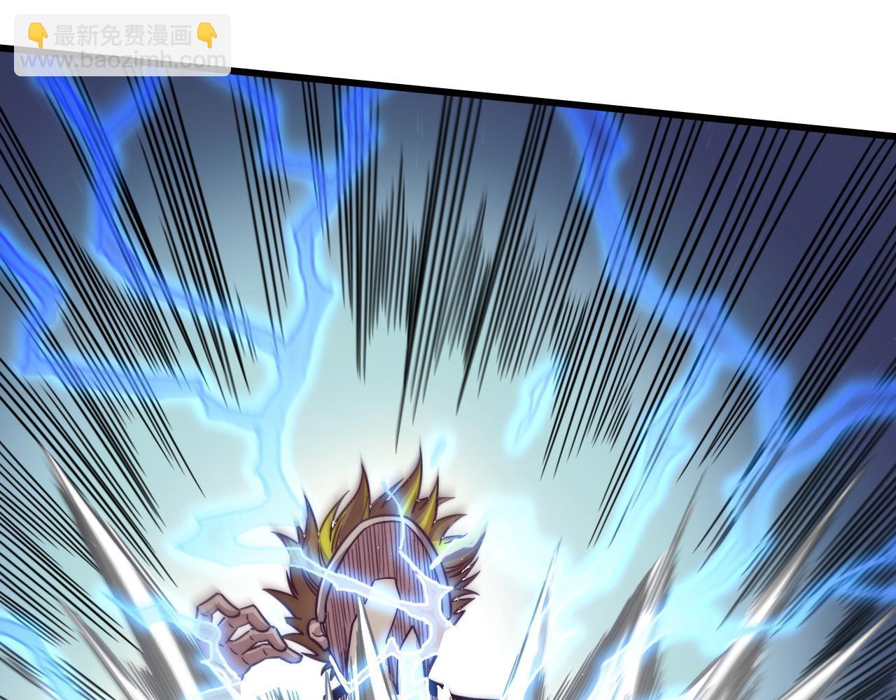 第23话  决战雷鳞龙！一击解决大武将考核！(1/5)-第23话