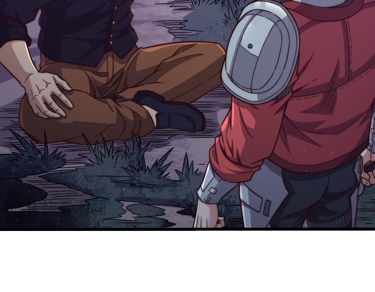 第23话  决战雷鳞龙！一击解决大武将考核！(1/5)-第23话