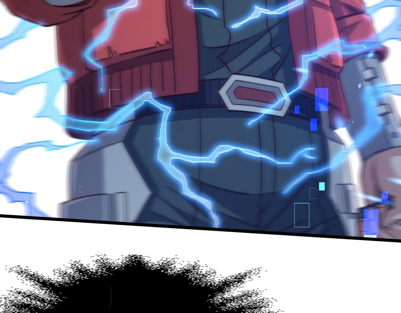 第23话  决战雷鳞龙！一击解决大武将考核！(1/5)-第23话