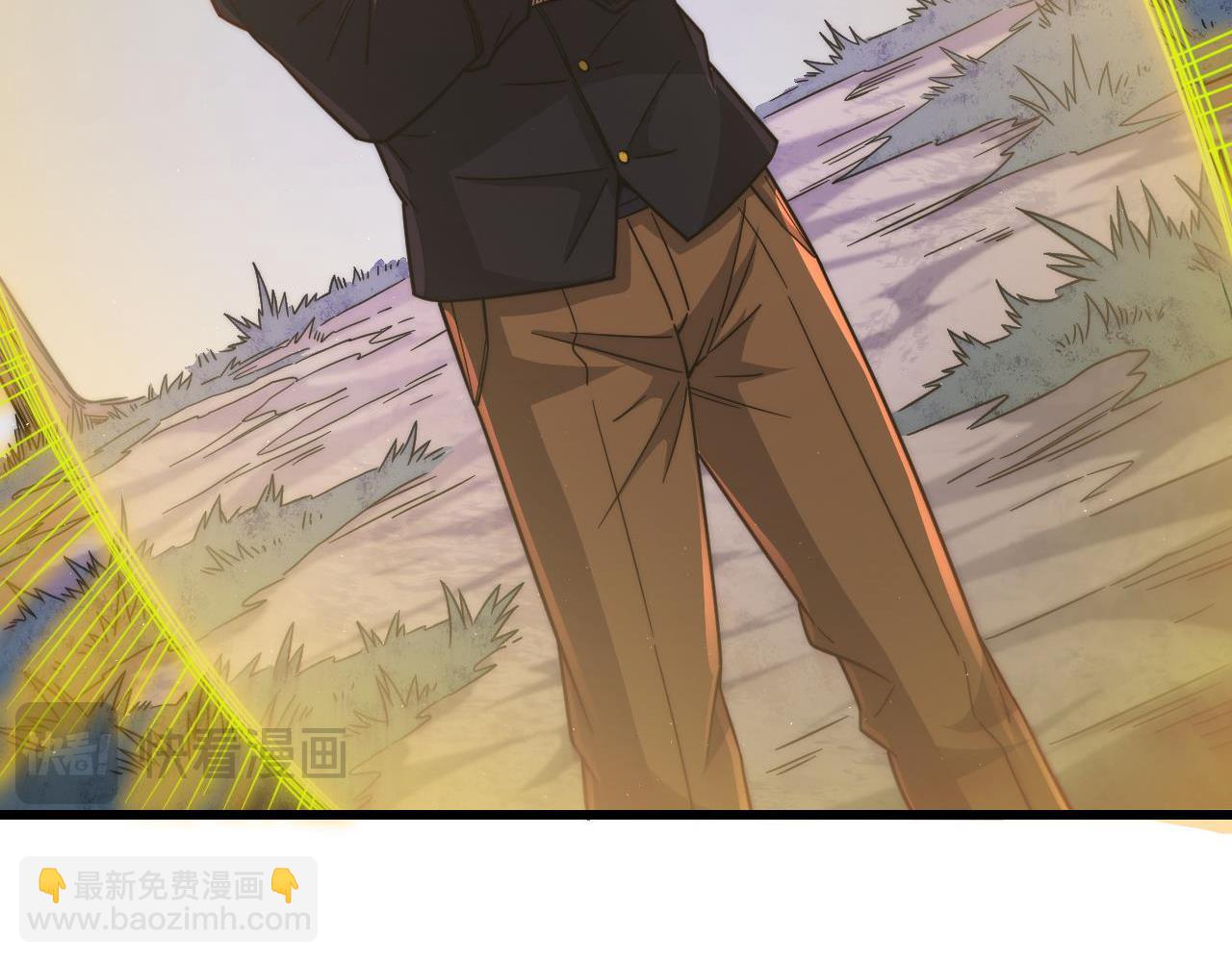 第23话  决战雷鳞龙！一击解决大武将考核！(1/5)-第23话