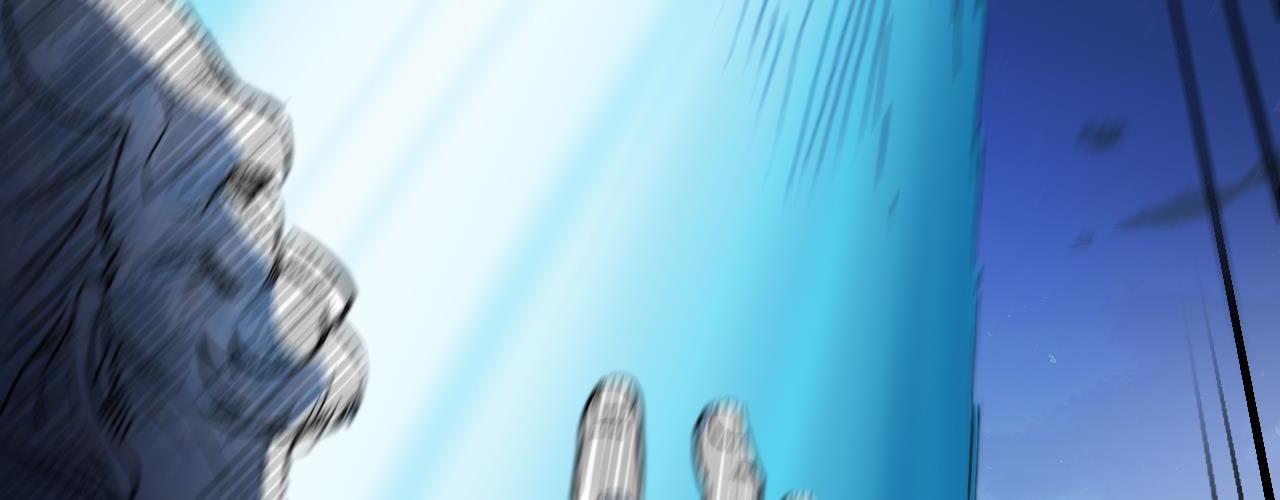 第25话  营救姜知鱼！(1/5)-第25话