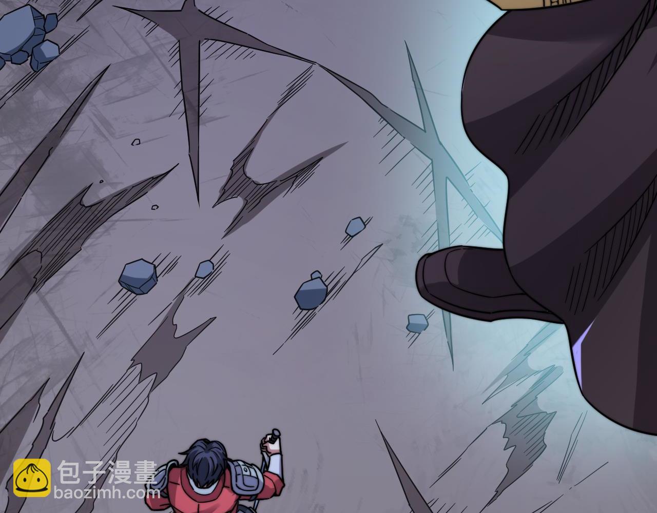 第25话  营救姜知鱼！(1/5)-第25话