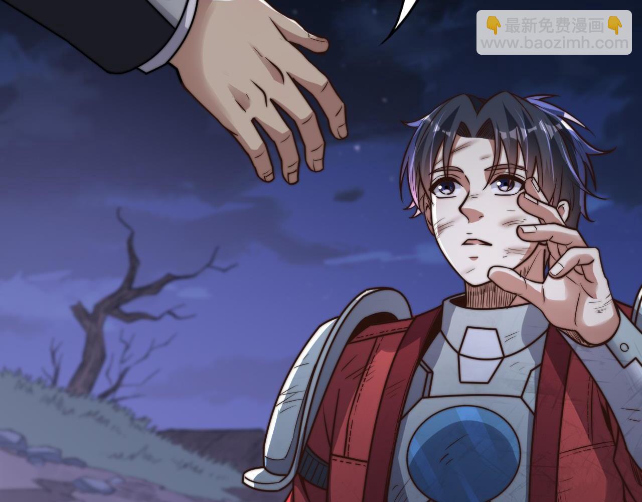 第25话  营救姜知鱼！(1/5)-第25话