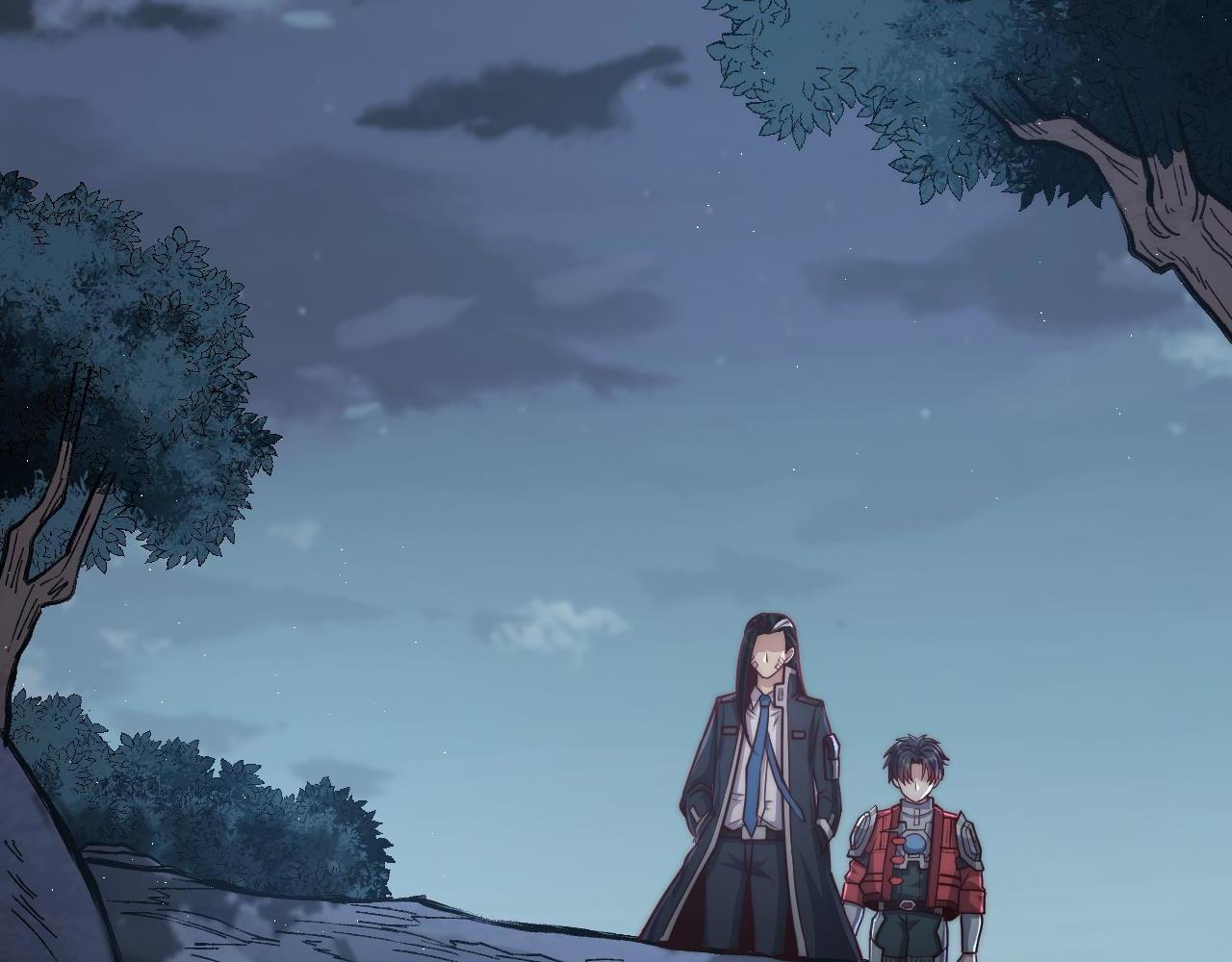 第25话  营救姜知鱼！(1/5)-第25话