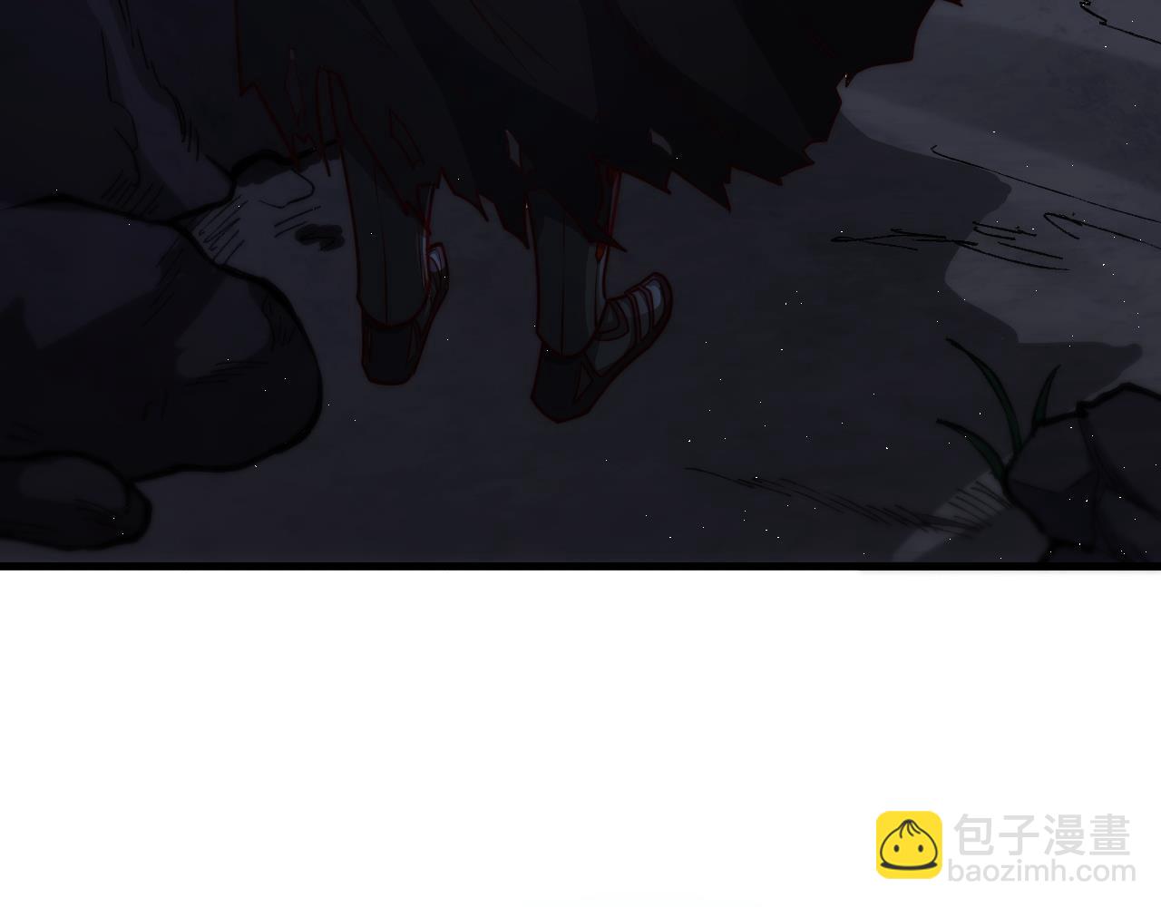 第25话  营救姜知鱼！(1/5)-第25话