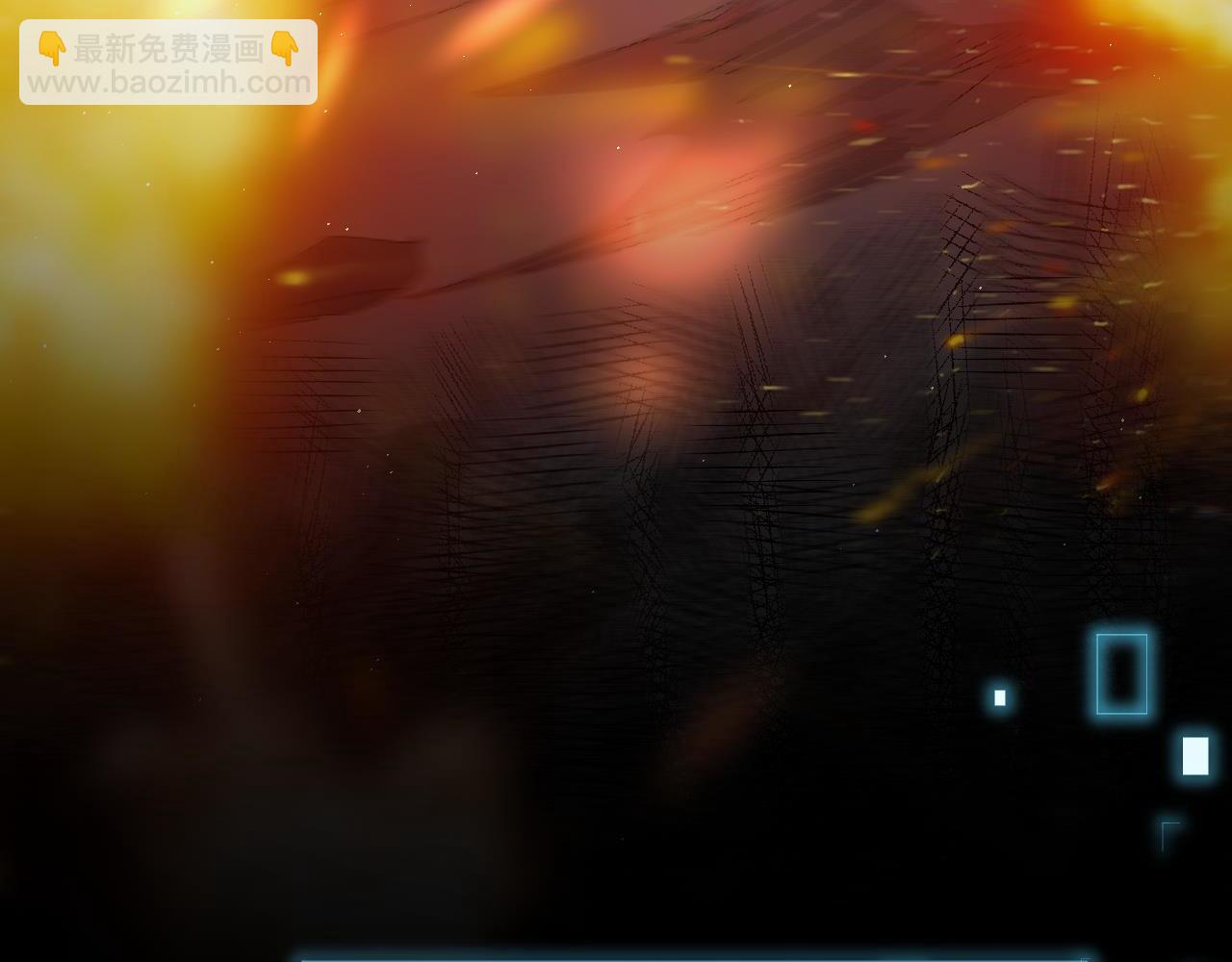 第5话  偶遇银翼狼王，如何突围？(1/5)-第5话