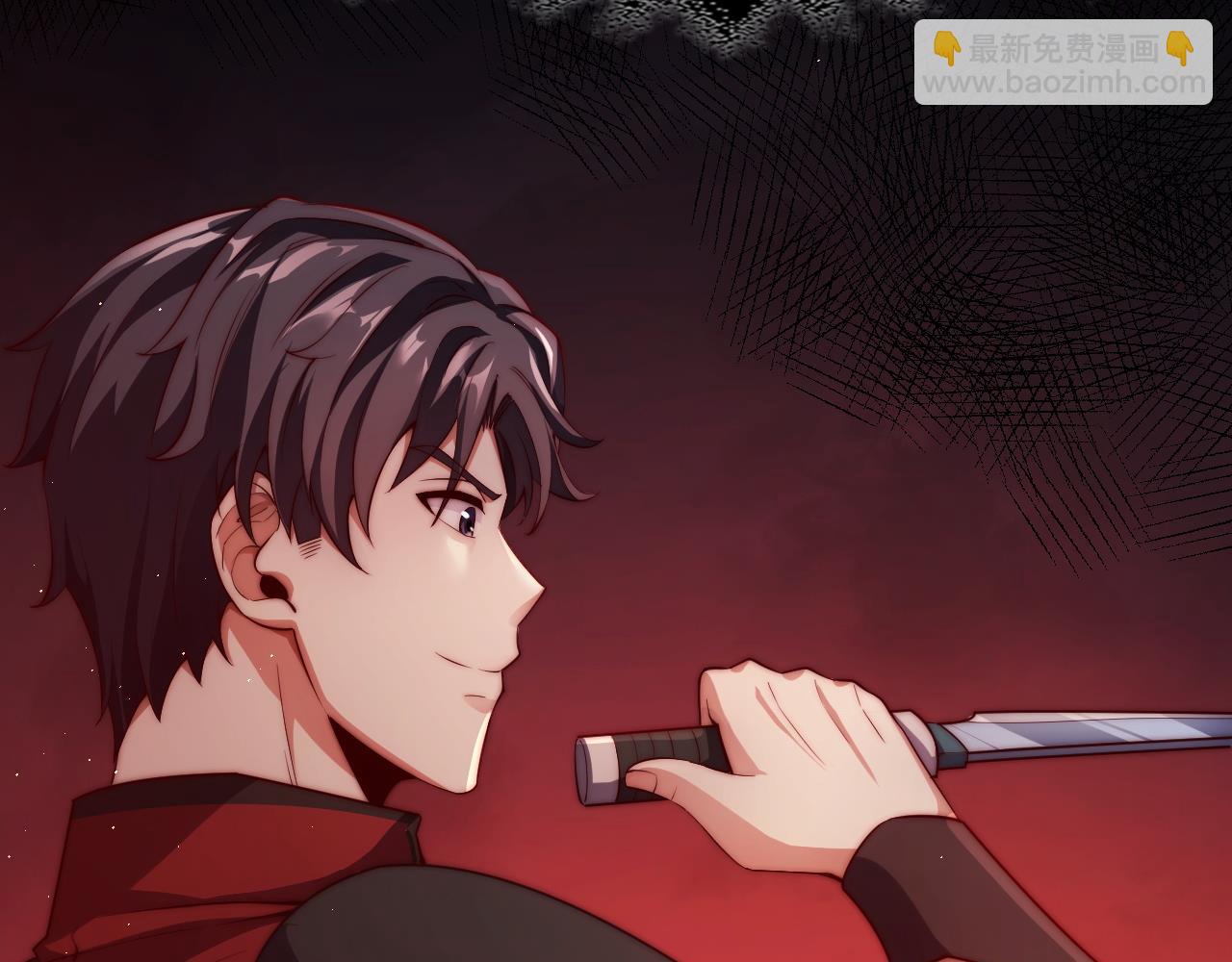 第5话  偶遇银翼狼王，如何突围？(1/5)-第5话