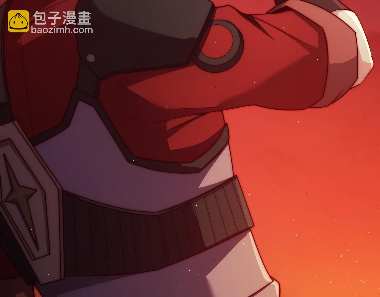 第5话  偶遇银翼狼王，如何突围？(1/5)-第5话