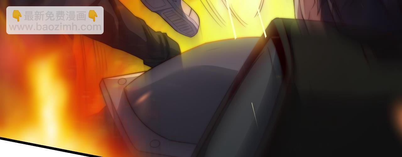 第5话  偶遇银翼狼王，如何突围？(1/5)-第5话