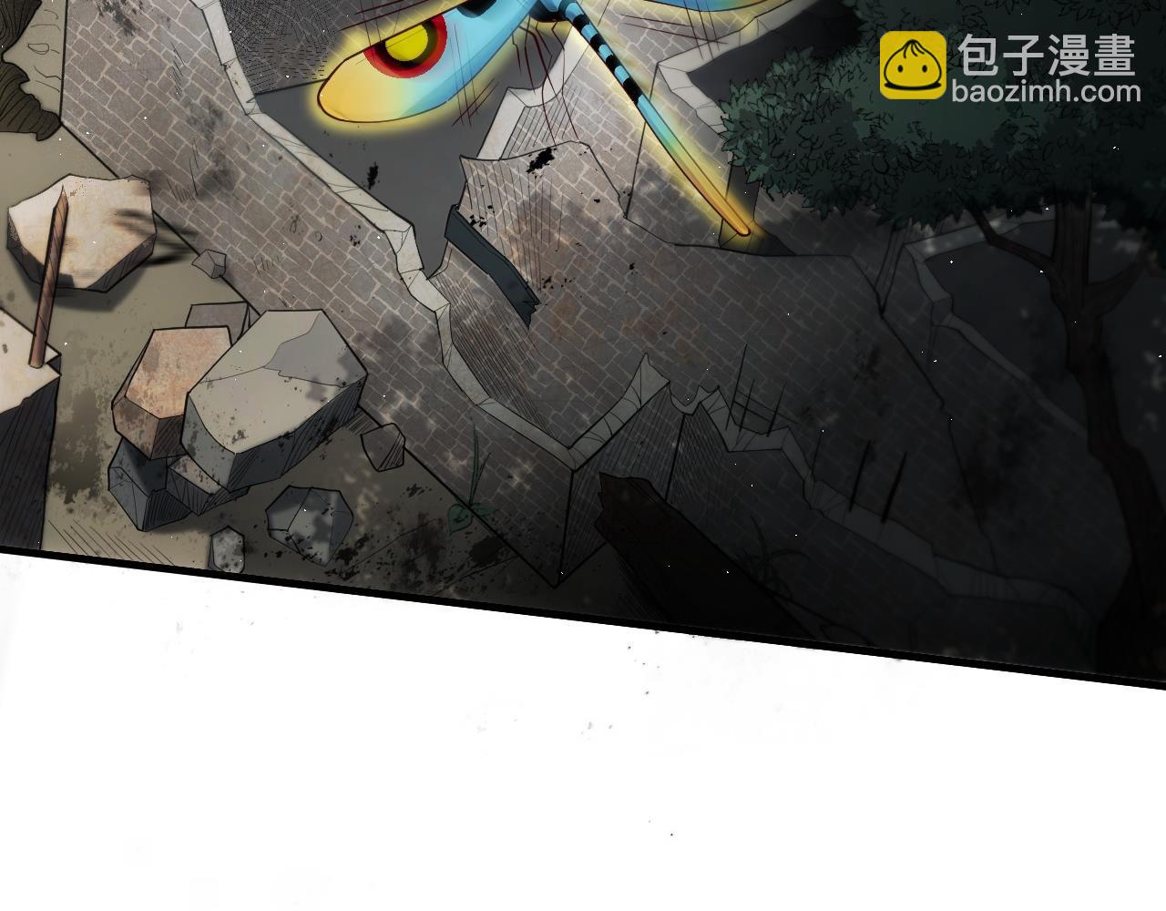 第7话  绝境求生！对决领主级野猪王！(1/5)-第7话