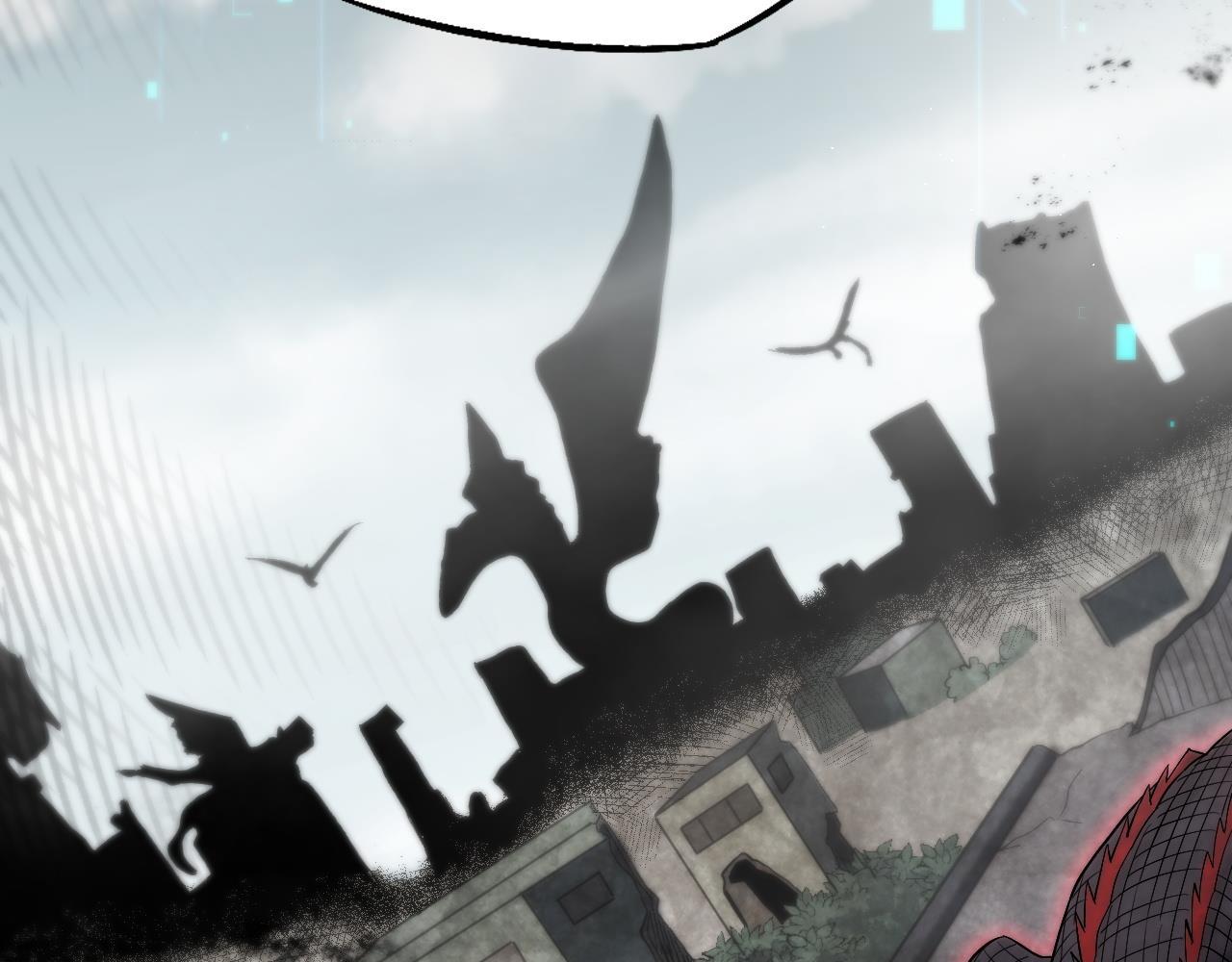 第7话  绝境求生！对决领主级野猪王！(1/5)-第7话