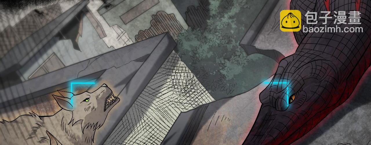 第7话  绝境求生！对决领主级野猪王！(1/5)-第7话