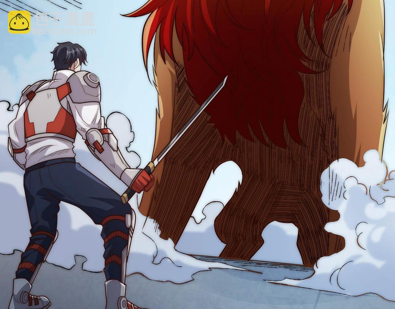 第9话  武将级考核轻松拿下！(1/6)-第9话