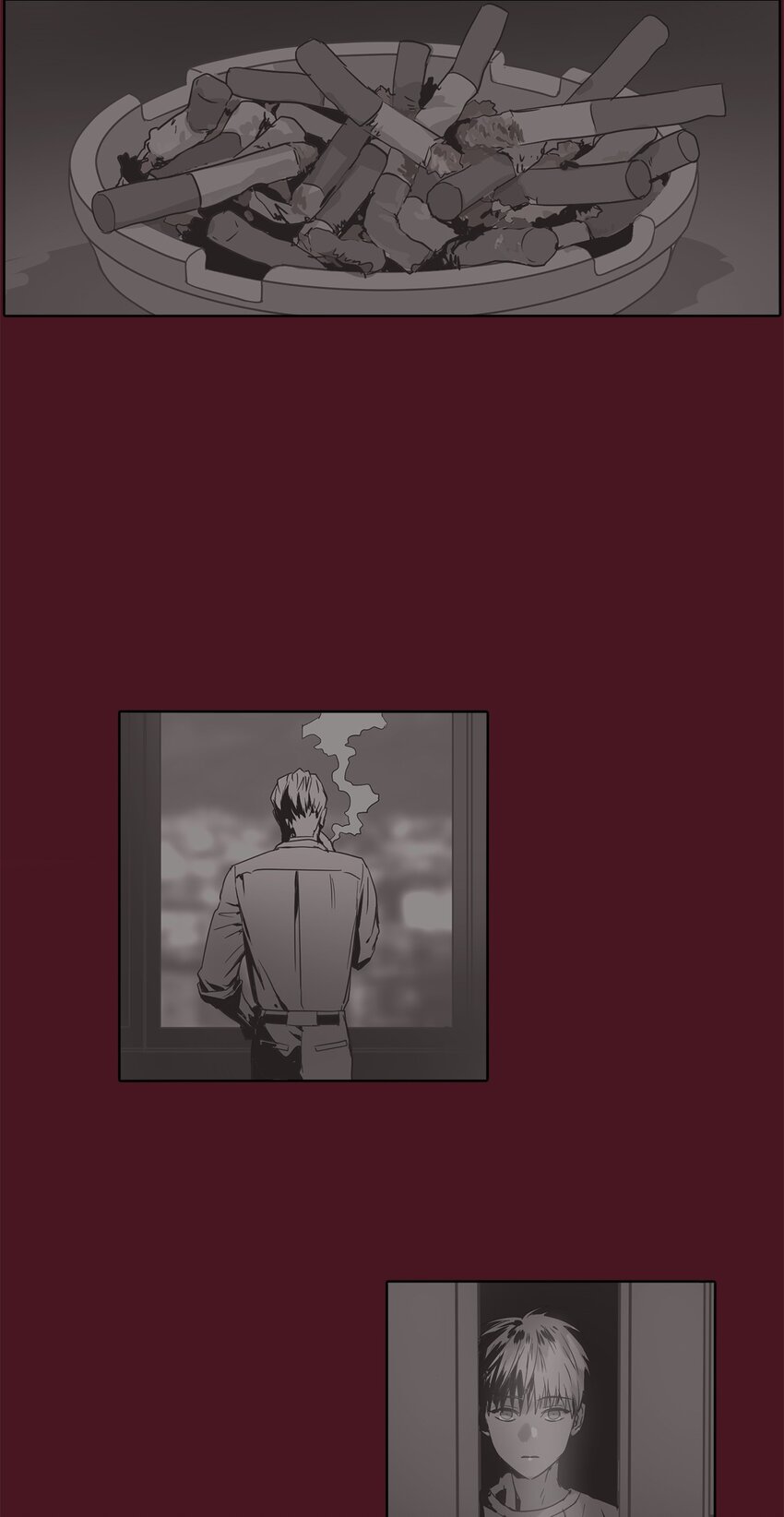 021 请帮帮我(1/2)-第21话