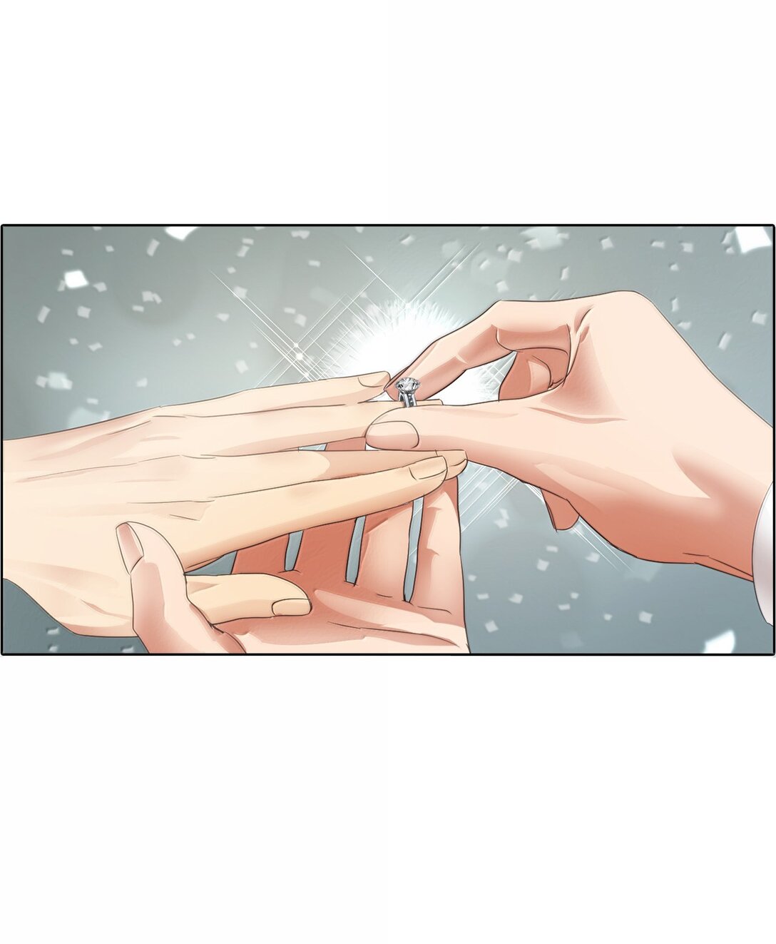 帥氣拯救世界！ - 041 如果愛 請深愛(1/2) - 2