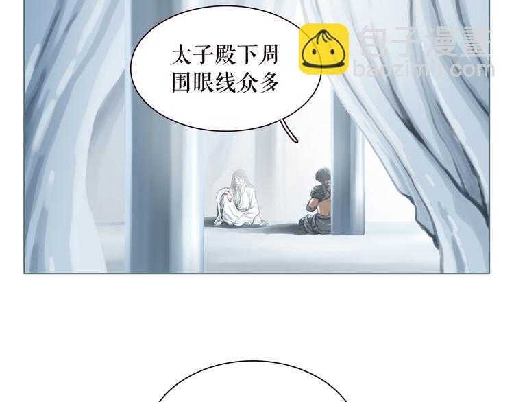 序章 谁才是王？-第1话