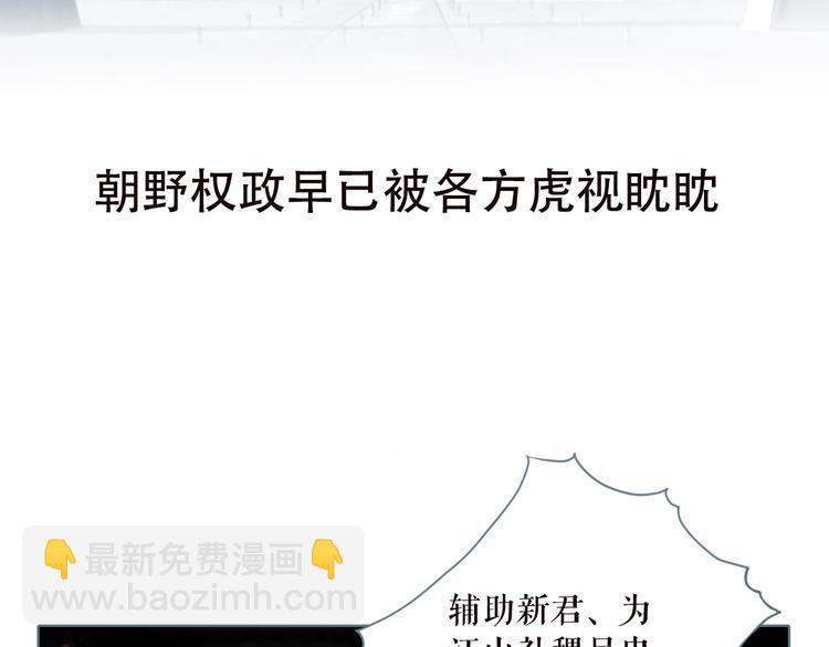 序章 谁才是王？-第1话