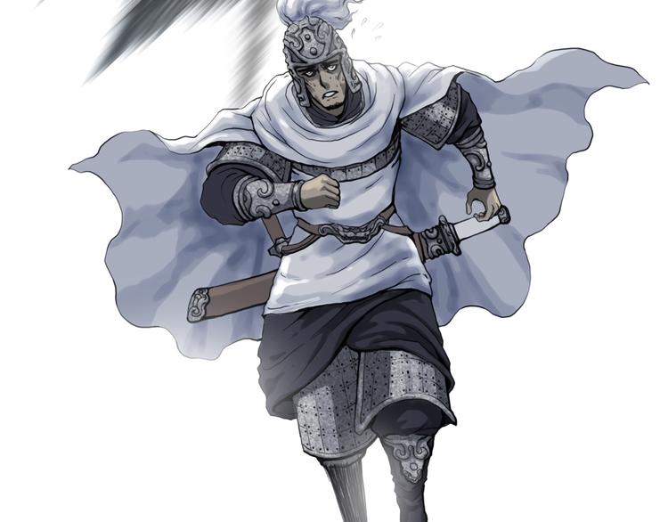 第2话 染血的面具(1/2)-第3话