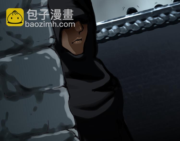 第2话 染血的面具(1/2)-第3话